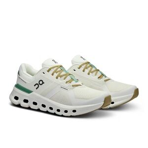 On Cloud Cloudrunner 2